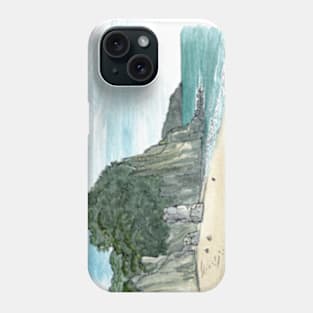 Anapai Bay - Abel Tasman Phone Case