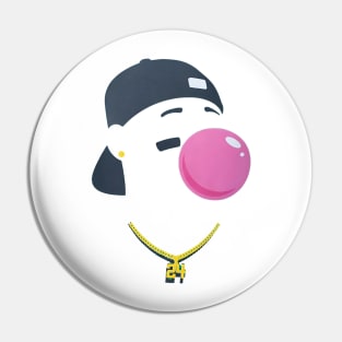 Ken Griffey Jr Pin