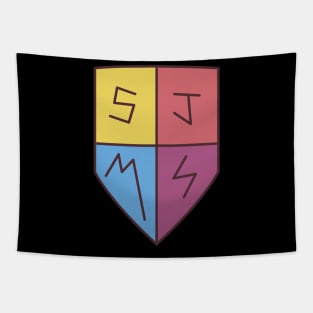 SJMS Tapestry