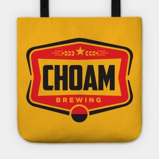 CHOAM BREWERY Tote