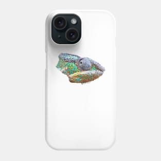 Chamäleon Phone Case