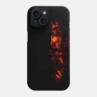 Embers Phone Case