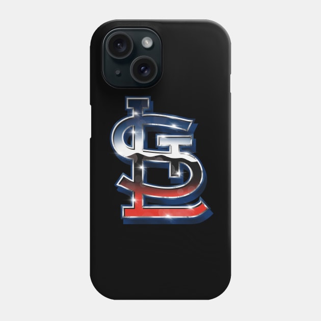 STL Phone Case by salohman