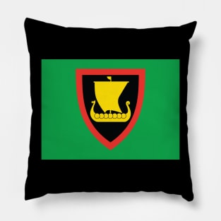 Telemark Battalion Pillow