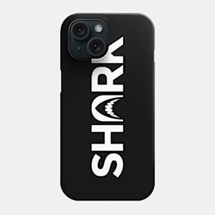 Shark Phone Case