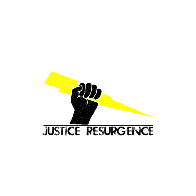 Justice Resurgence - (Limited Edition) Zeus' Bolt by JusticeResurgence