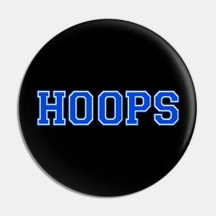 Hoops couch Pin