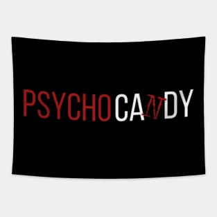 PSYCHOCANDY//80S VINTAGE Tapestry