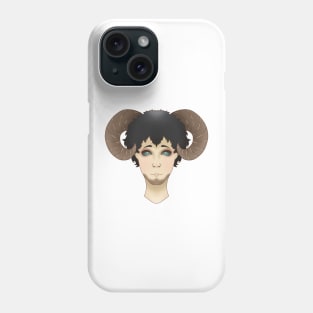 Vincent Catherine Full body Phone Case