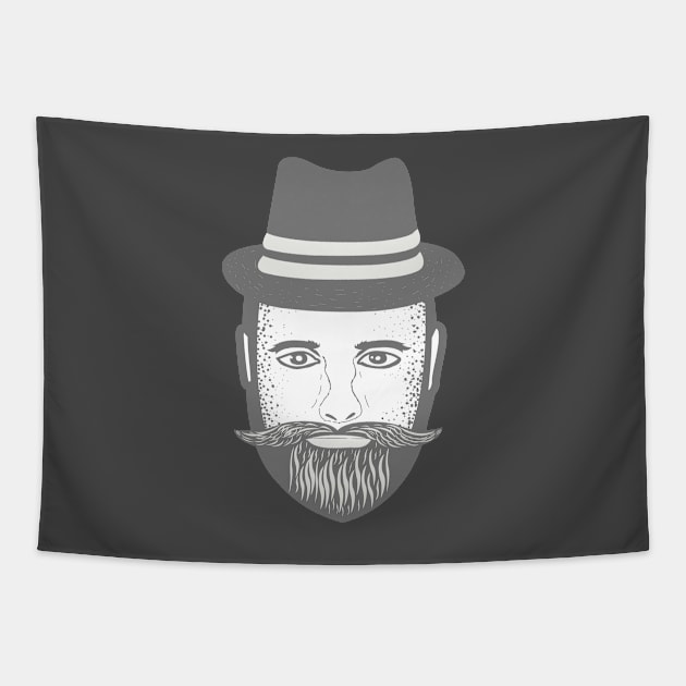 Perfect Daddy Merch Tapestry by SHaun Top choice