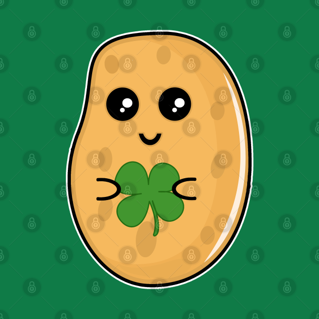 st patricks day recipes potato leek soup