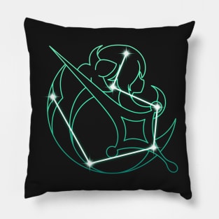 Viatrix Constellation - Anemo Pillow
