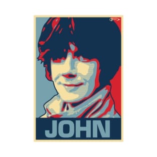 John T-Shirt