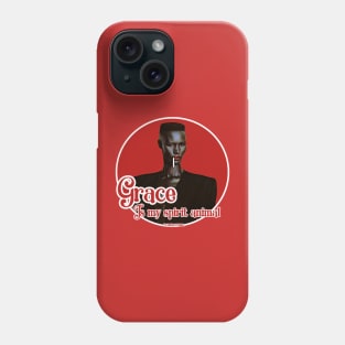 Grace Jones Phone Case