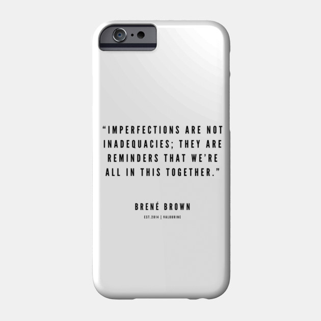 Fear and Courage iPhone 11 case Fear and Courage iPhone 11 case