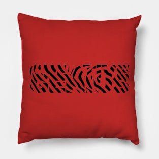 CREATIVE GENIUS Pillow