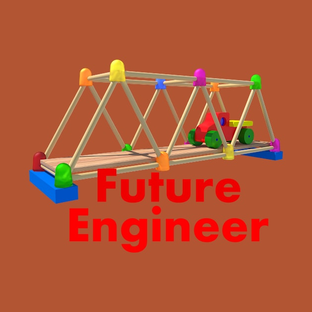 Future Engineer by tallbridgeguy