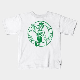 Boston Celtics Basketball T-Shirt – FAVShirts