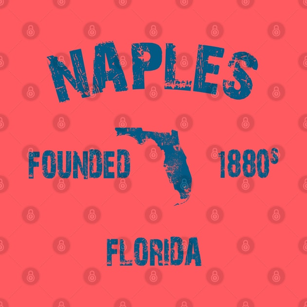 Naples Florida by CreativePhil