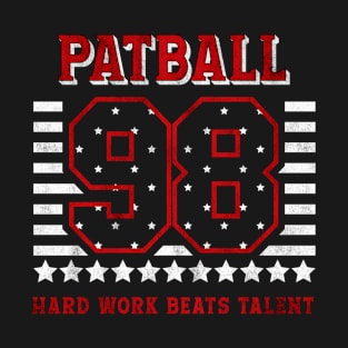 Patball T-Shirt