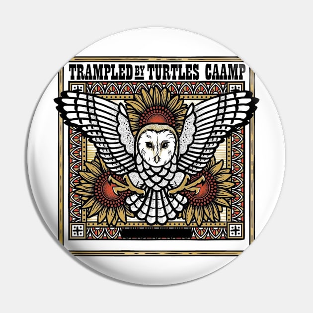 tbt owl camp Pin by CoconutSportsCo