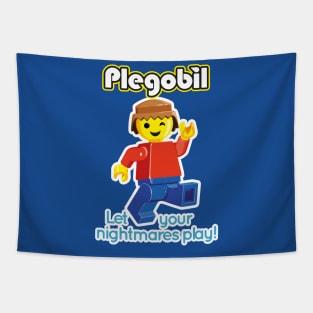 Plegobil Tapestry