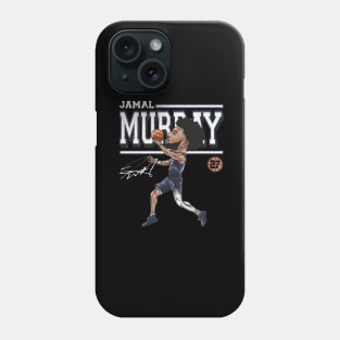 Jamal Murray Denver Cartoon Phone Case