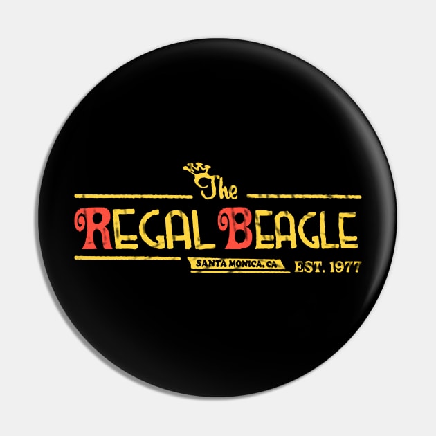 regal beagle Pin by sukaarta