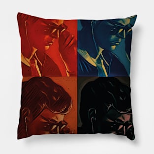 80 pop Pillow