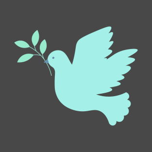 Peace Dove T-Shirt