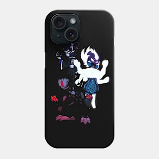 It's Good To Be Bad - NightClub Edition Phone Case