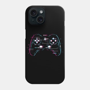 Game Over Man Phone Case