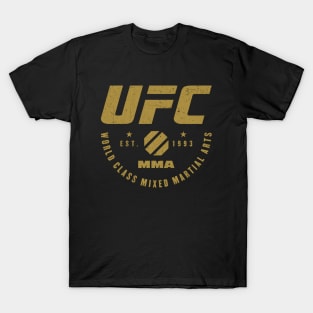 UFC Store Ufc Hawaii Charity Shirt - teejeep