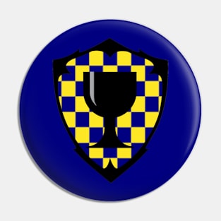 Blackmead Pin