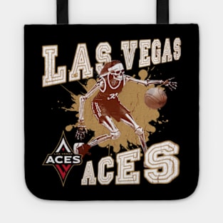 las vegas aces Tote