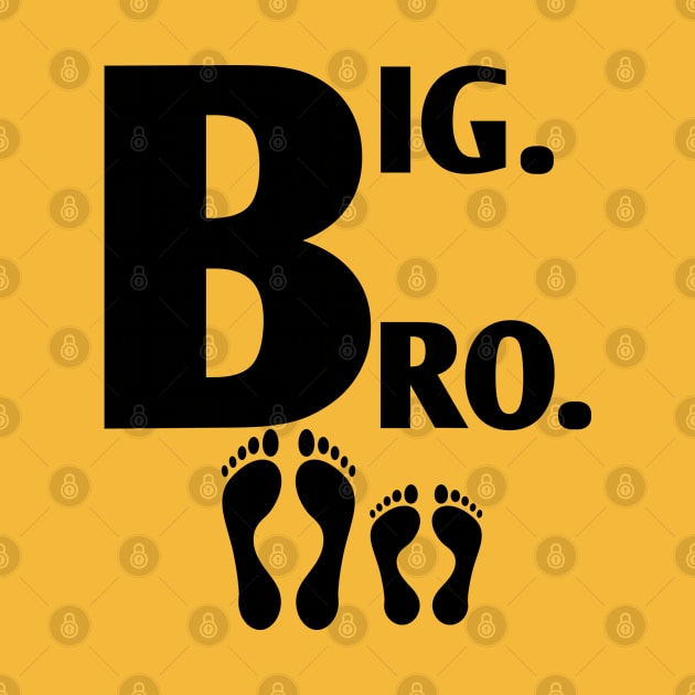 Big Bro by MBRK-Store