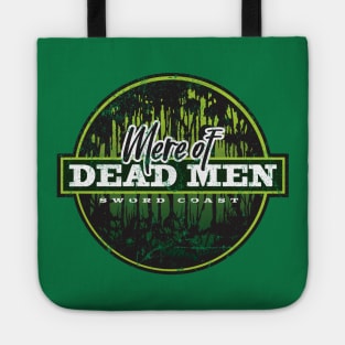 Mere of Dead Men Tote