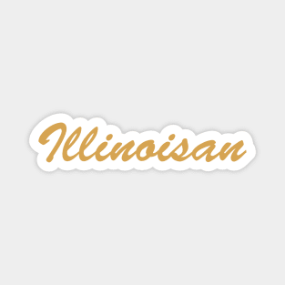 Illinoisan Magnet