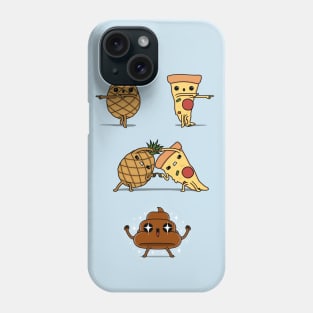 Tropical Fusion! Phone Case