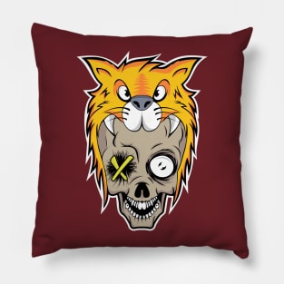 OMEGAROAR Pillow