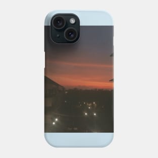 Magic hour Phone Case