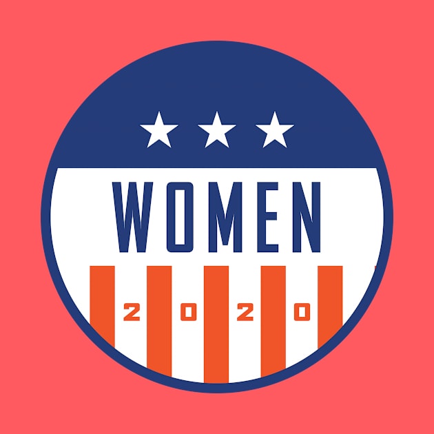 Women 2020 by PodDesignShop