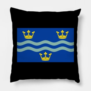 Cambridgeshire Pillow