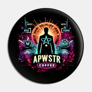 Apwstr Pin