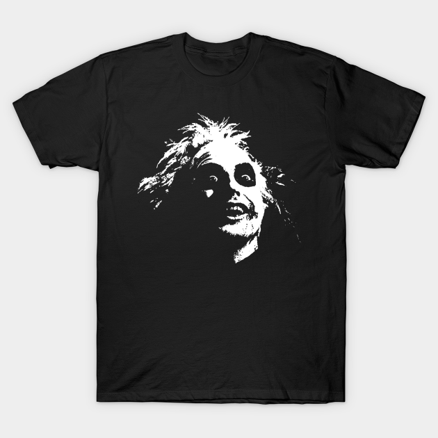 Beetlejuice Beetlejuice Beetlejuice - Beetlejuice - T-Shirt