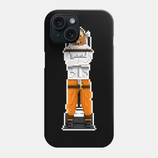 Hello, Clarice... Pixel Edition Phone Case