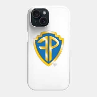 Fandom Power (Water Tower) Phone Case