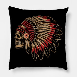 Native Pillow