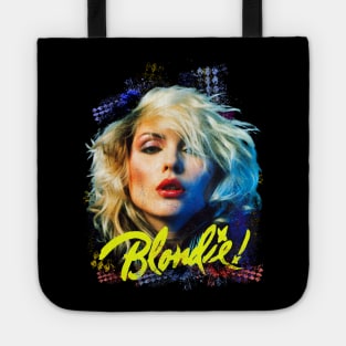 Blondie Tote