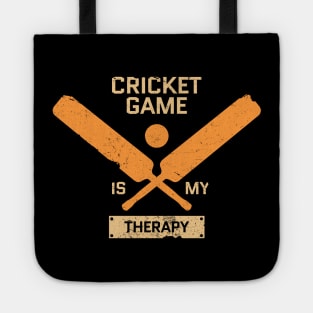 cricket Tote